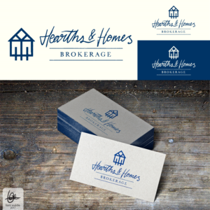 Logo Design by liammail