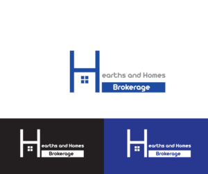 Logo Design by Anyl Thapa for this project | Design: #17272192