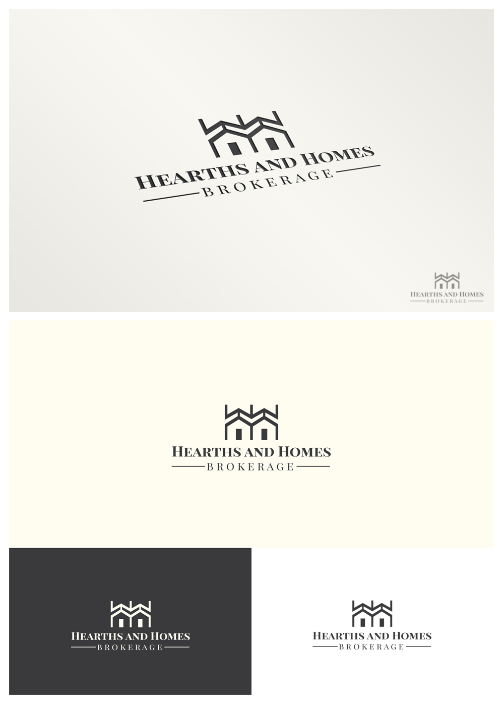 Logo Design by goranvisnjic82 for this project | Design #17265994
