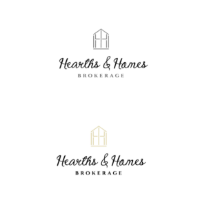 Logo Design by ecorokerz for this project | Design #17268426