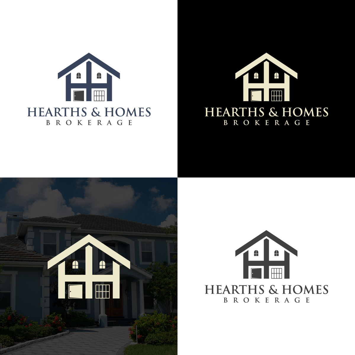 Logo Design by Kiran for this project | Design #17288505