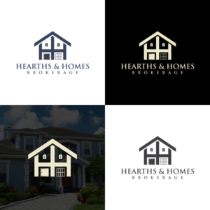 Logo Design by Kiran for this project | Design: #17288505