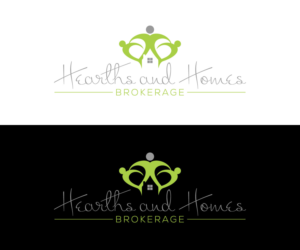 Logo Design by tani_sha321 for this project | Design: #17280956