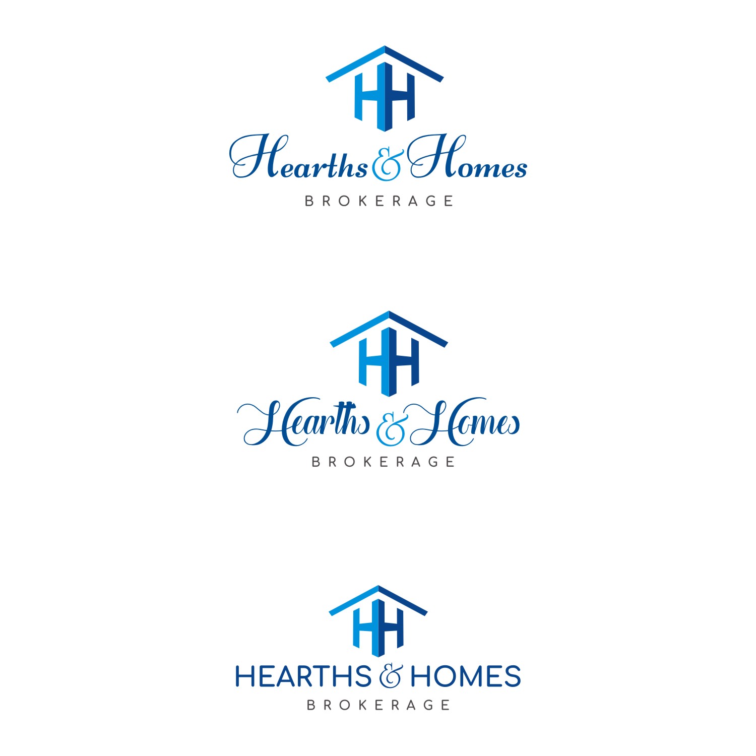 Logo Design by Ahsa_Design for this project | Design #17268906
