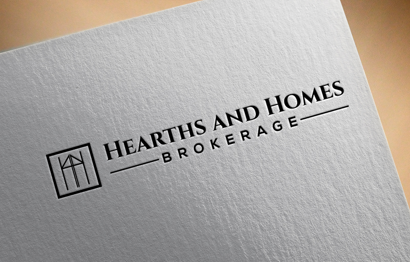 Diseño de Logo por CreativeSrabon para este proyecto | Diseño #17270689