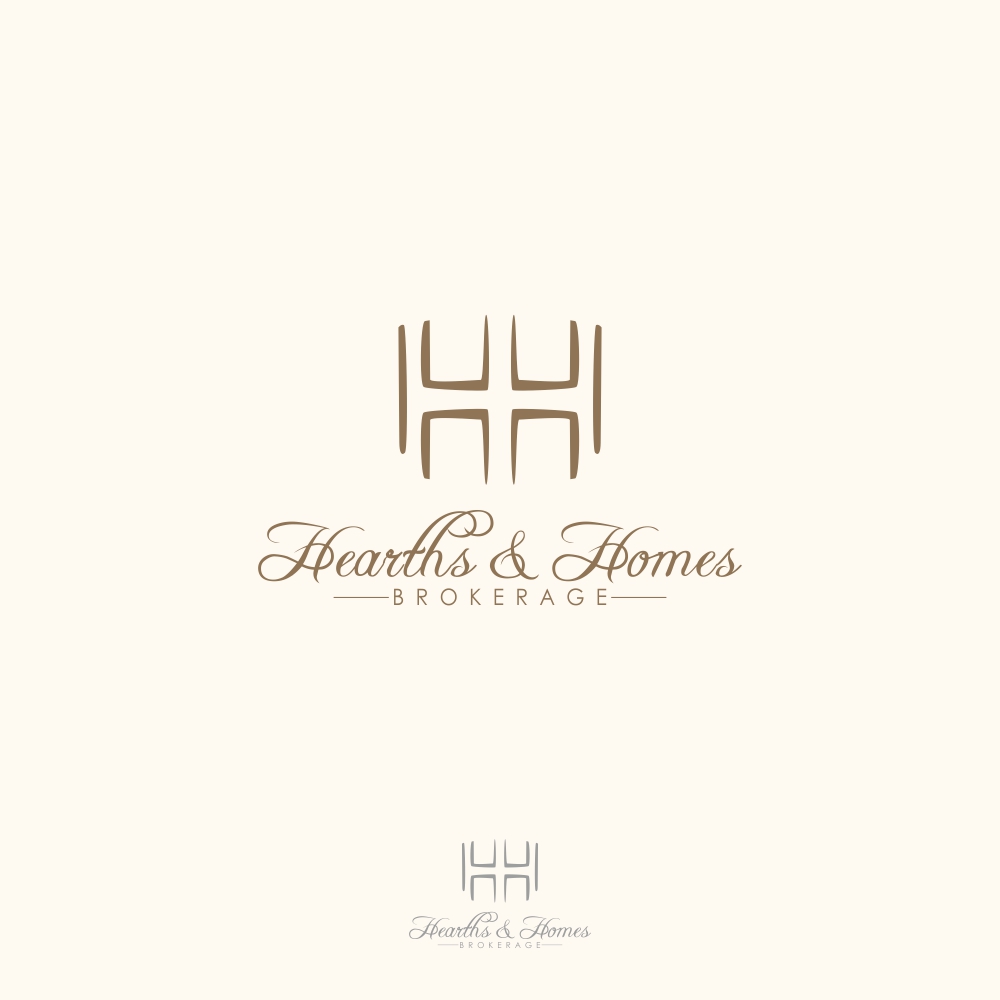 Logo Design by Basksh Designs for this project | Design #17277209