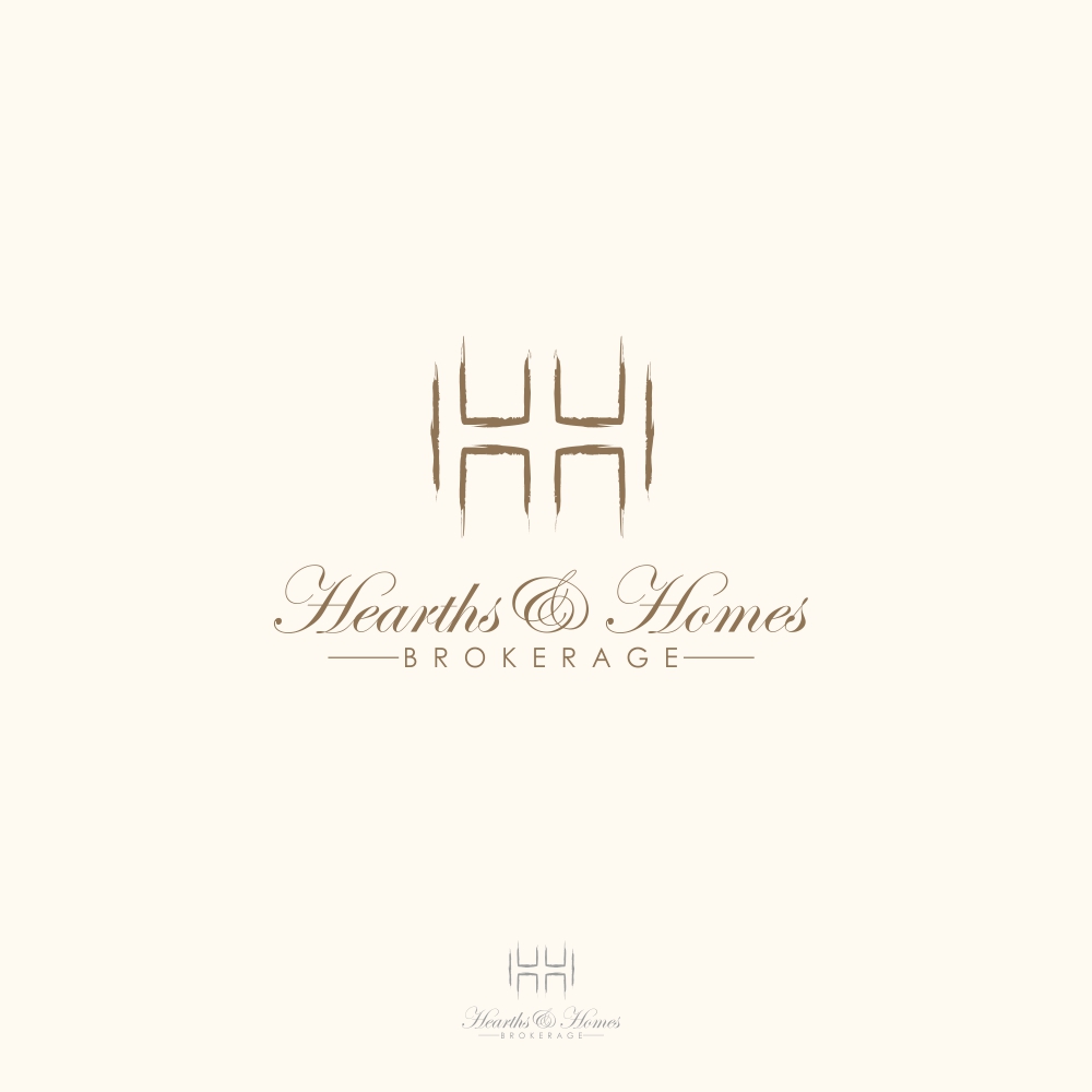 Diseño de Logo por Basksh Designs para este proyecto | Diseño #17277211