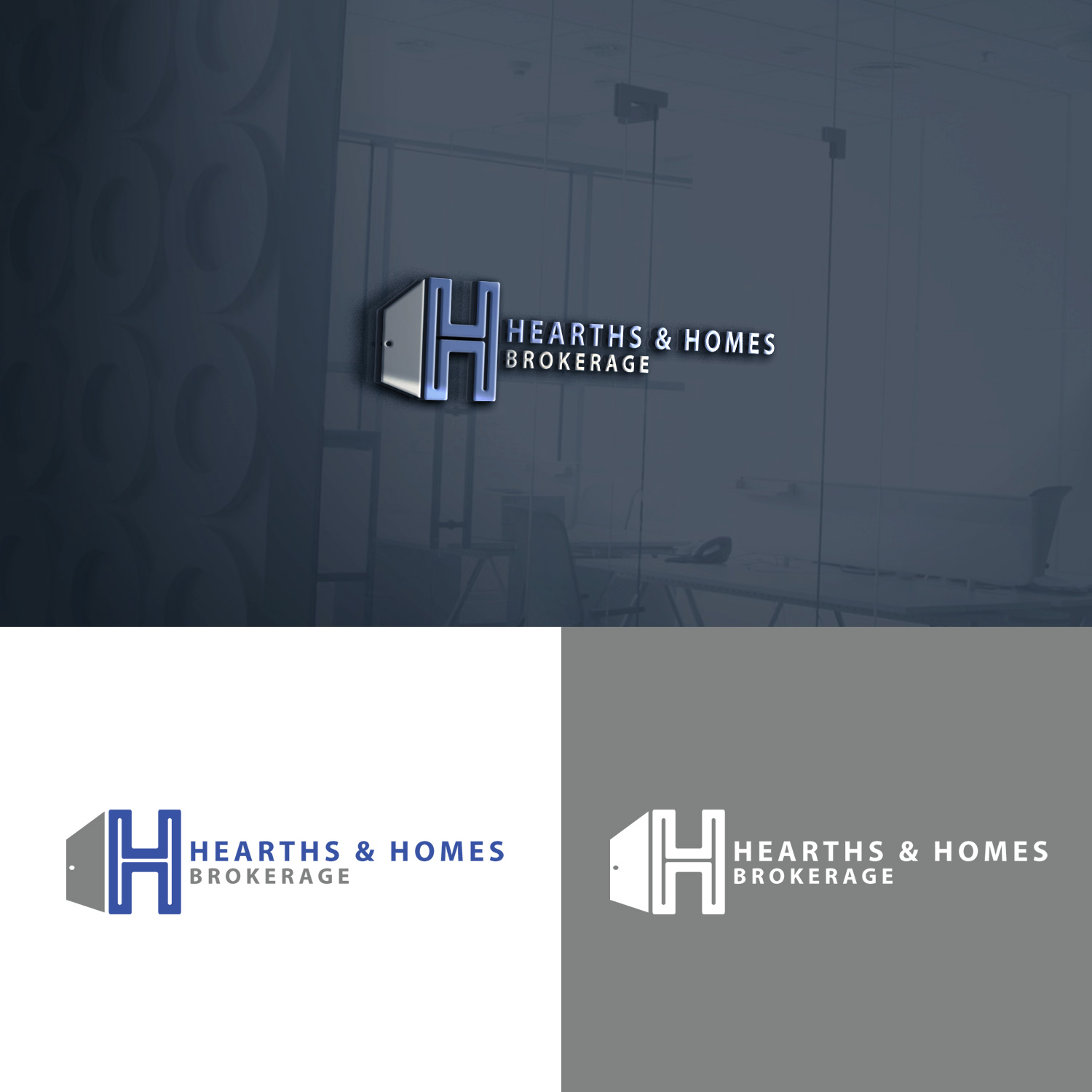 Logo Design by oomardesigns for this project | Design #17280408