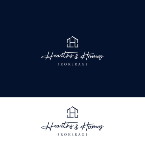 Logo Design by S K Y W A L K E R for this project | Design: #17280937