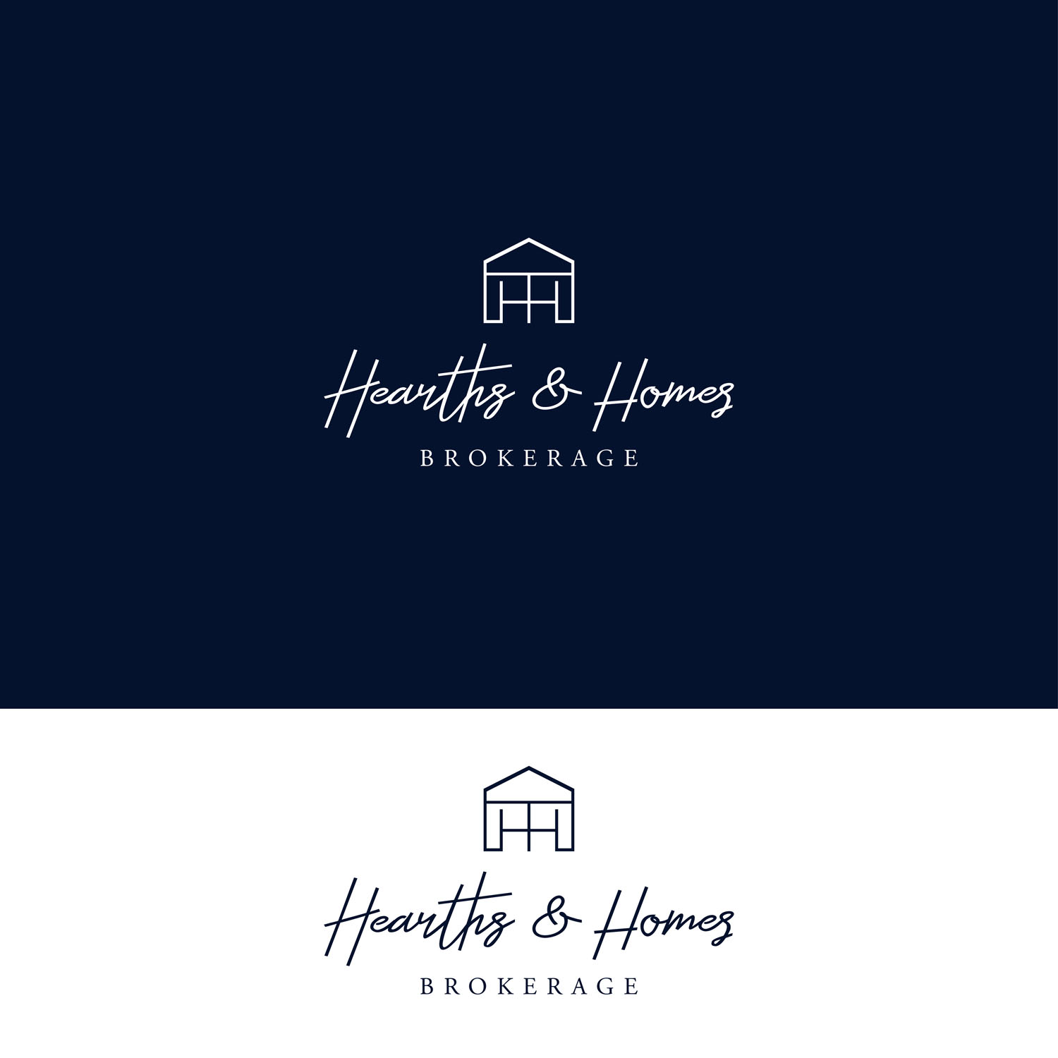 Logo Design by S K Y W A L K E R for this project | Design #17308443