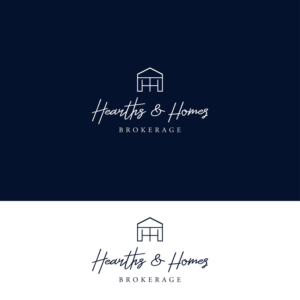 Logo Design by S K Y W A L K E R for this project | Design: #17308443