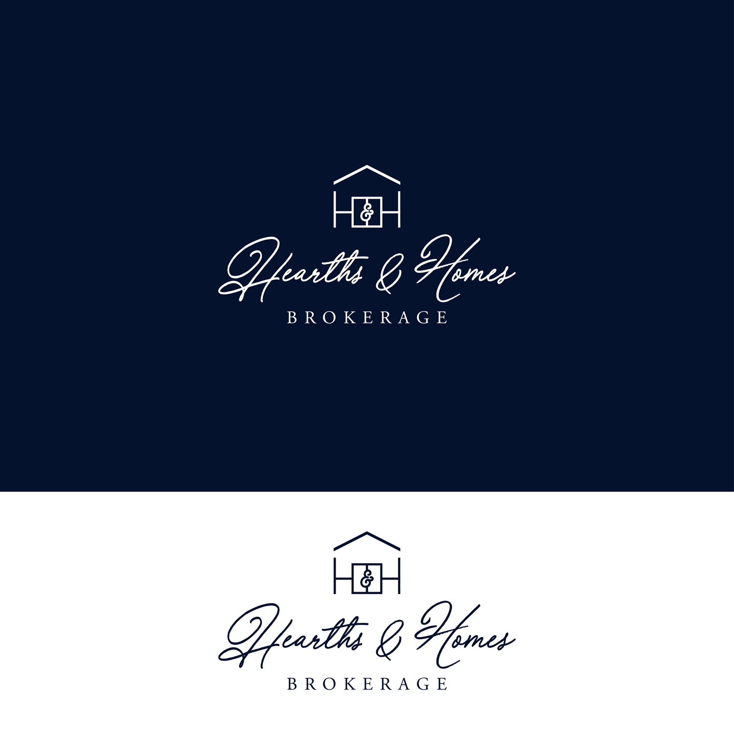 Logo Design by S K Y W A L K E R for this project | Design #17308444