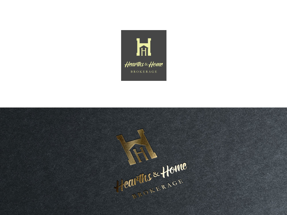 Logo Design by Lee Xian for this project | Design #17339942