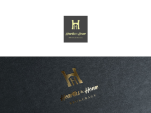 Logo Design by Lee Xian for this project | Design: #17339942