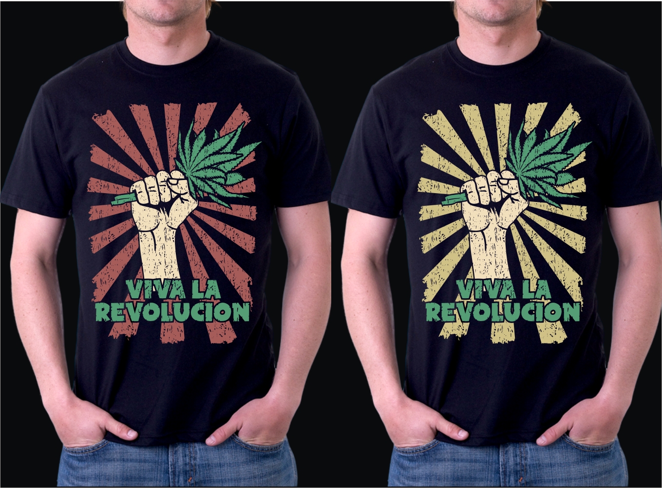 T-shirt Design by Rox Art Design for tulipclothings | Design #17263330