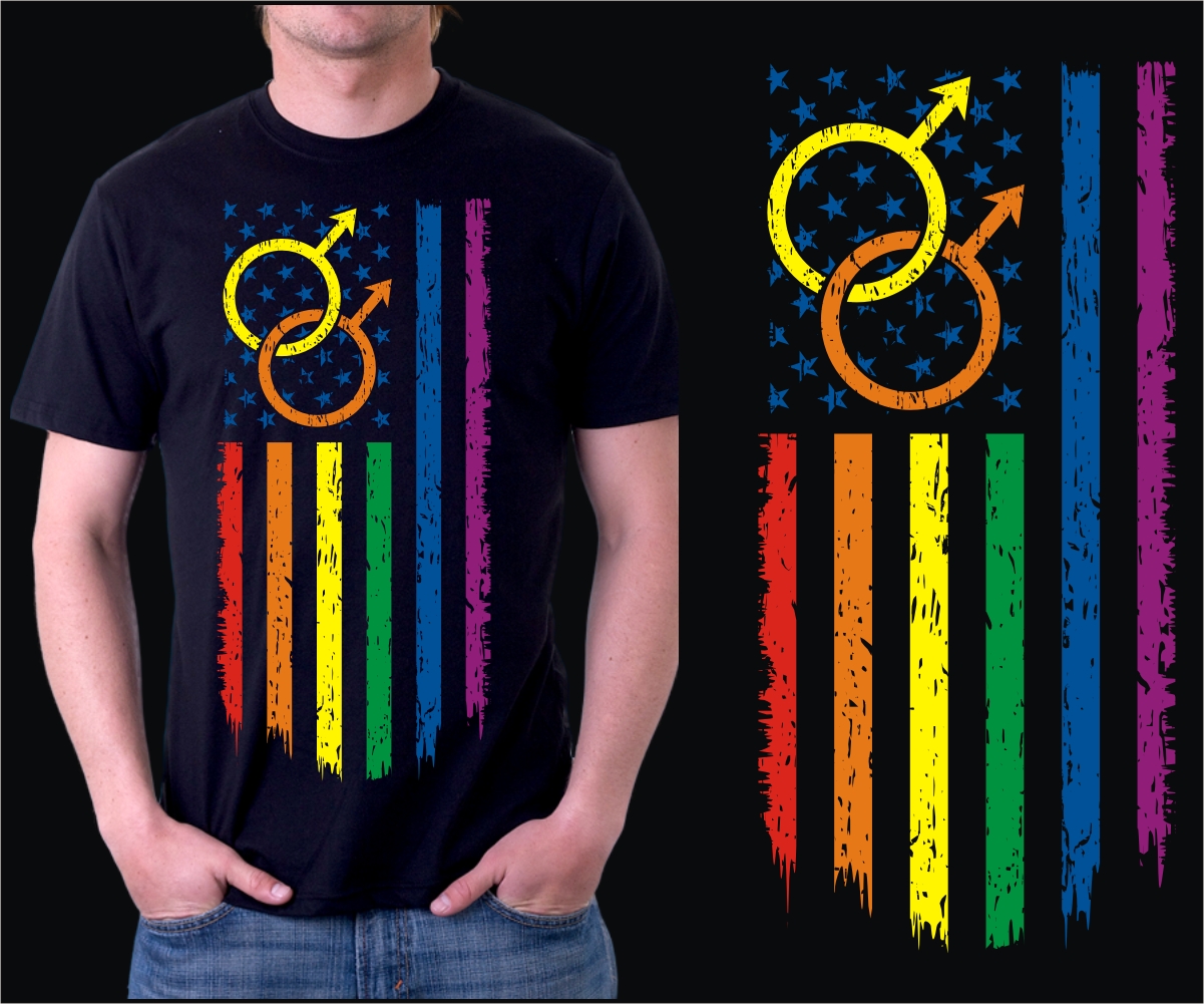 T-shirt Design by Rox Art Design for tulipclothings | Design #17263332