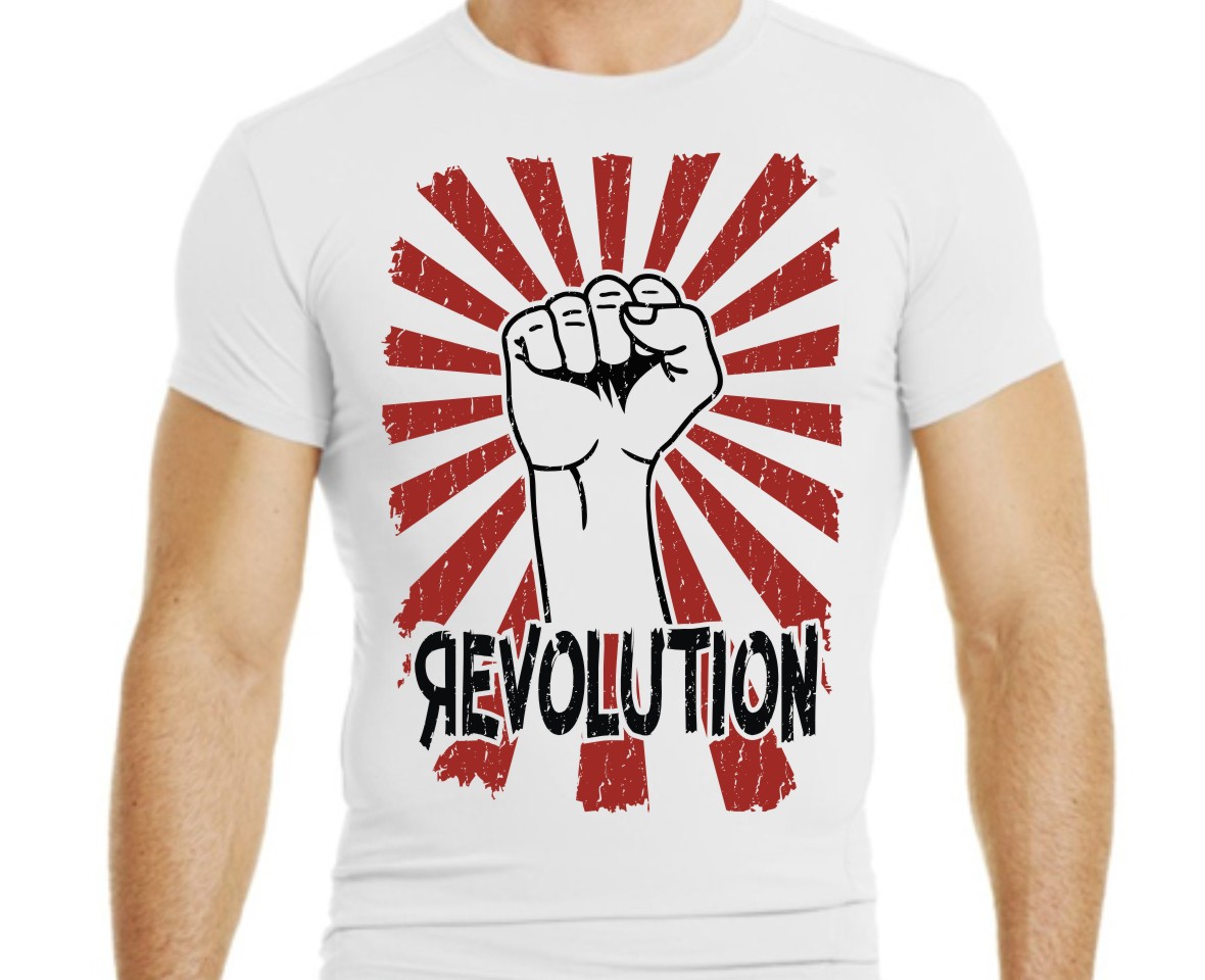 T-shirt Design by Rox Art Design for tulipclothings | Design #17263395