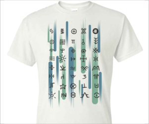 T-shirt Design by Rox Art Design for tulipclothings | Design: #17263466