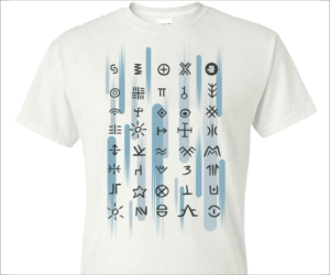 T-shirt Design by Rox Art Design for tulipclothings | Design: #17263467