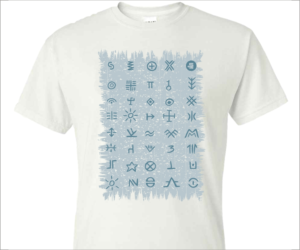 T-shirt Design by Rox Art Design for tulipclothings | Design: #17263469