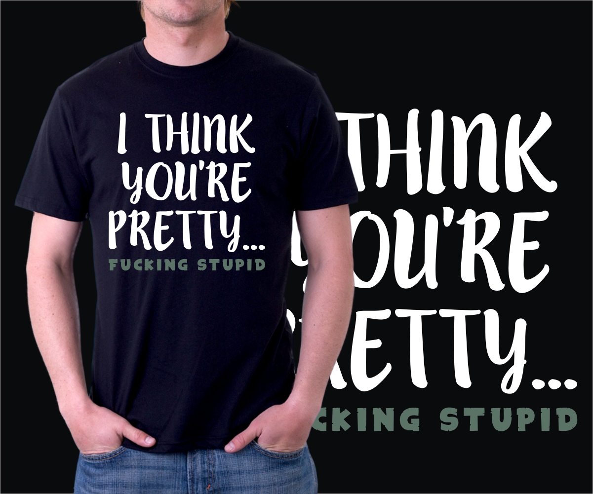 T-shirt Design by Rox Art Design for tulipclothings | Design #17307365