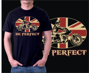 T-shirt Design by Rox Art Design for tulipclothings | Design: #17337234