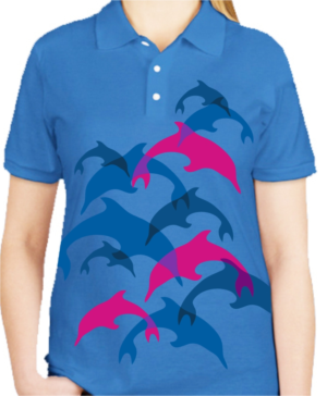 T-shirt Design by Rox Art Design for tulipclothings | Design: #17337235