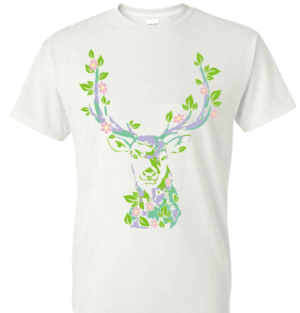 T-shirt Design by Rox Art Design for tulipclothings | Design: #17339125