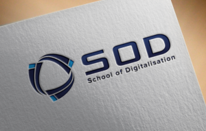 Logo Design by B.Tibéri for this project | Design: #17264361