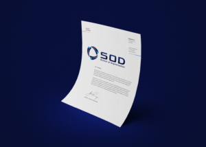 Logo Design by B.Tibéri for this project | Design: #17264362