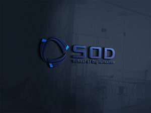 Logo Design by B.Tibéri for this project | Design: #17264364