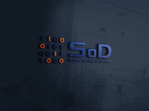 Logo Design by B.Tibéri for this project | Design: #17266302