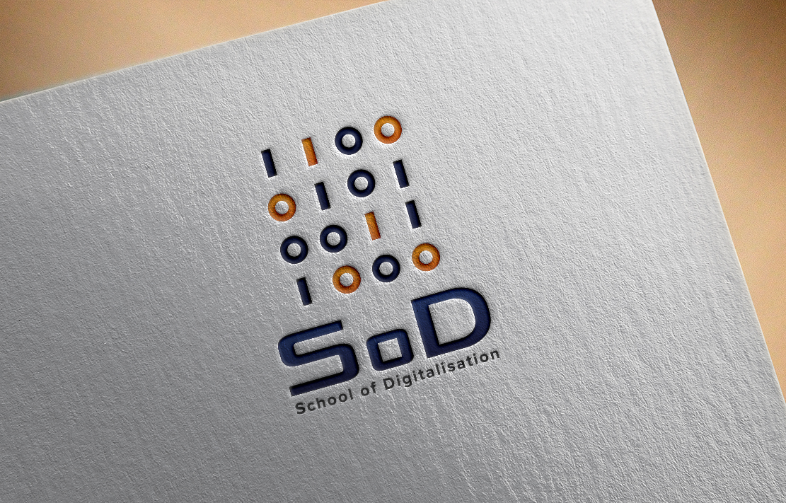 Logo Design by B.Tibéri for this project | Design #17266303