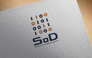 Logo Design by B.Tibéri for this project | Design: #17266303