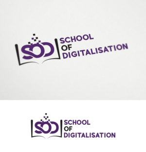 Design de Logo par Black Stallions Impressive Solutions pour ce projet | Design #17270475