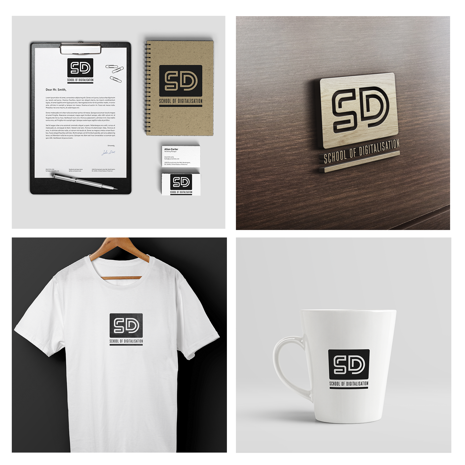 Diseño de Logo por Artur Zherdetskii para este proyecto | Diseño #17266189