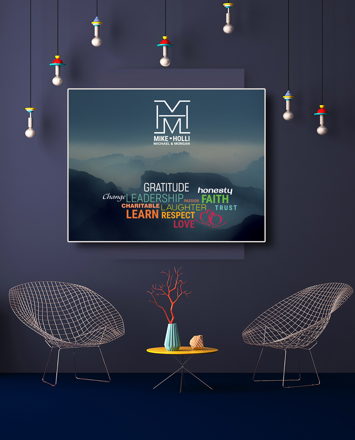 Graphic Design by uk for this project | Design #17277107