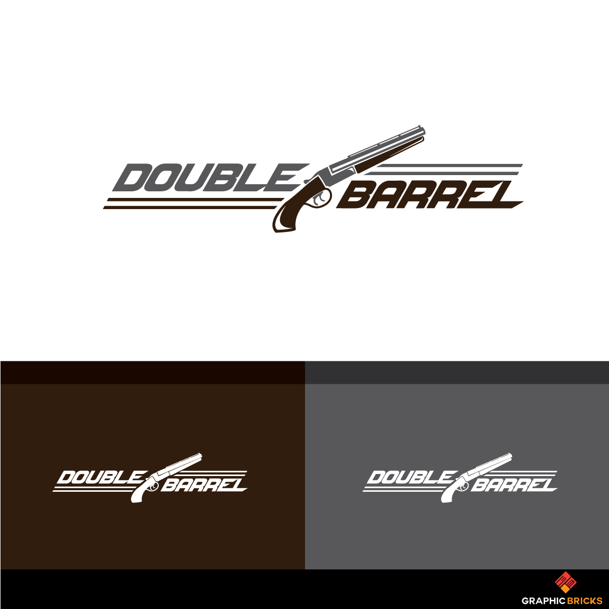 Logo-Design von Graphic Bricks für dieses Projekt | Design #17332787