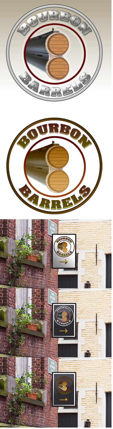 Logo Design by Grebowiec Peter for this project | Design #17423842