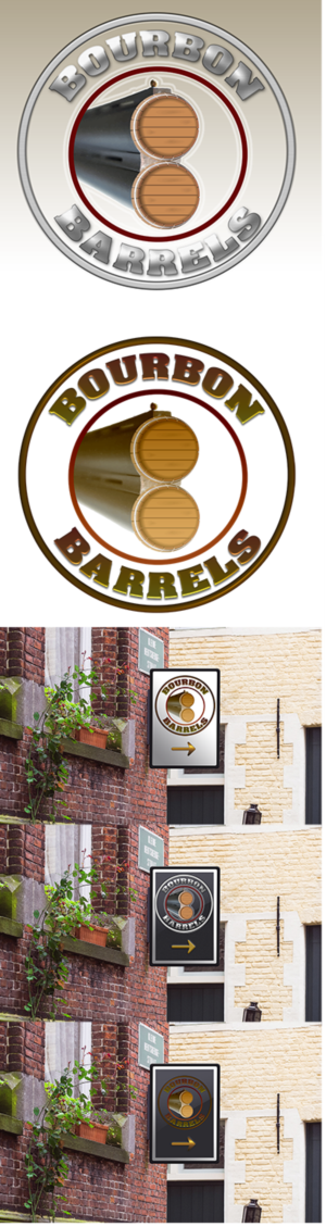 Logo Design by Grebowiec Peter for this project | Design: #17423842