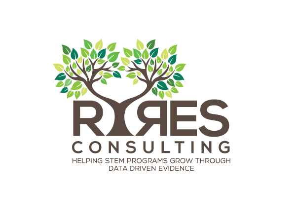 Logo Design by ABG for RTRES Consulting | Design #17266842