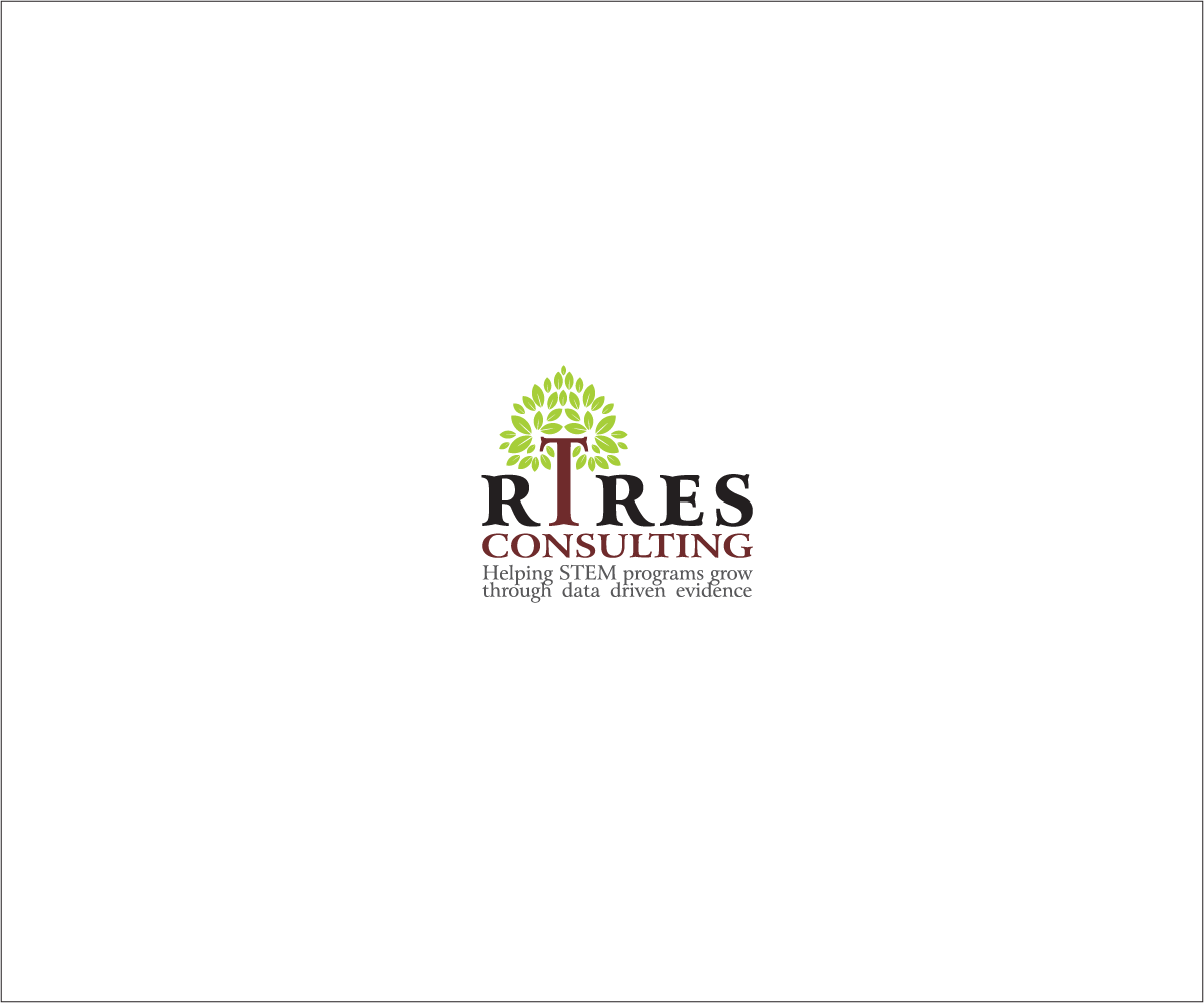 Logo Design by bijuak for RTRES Consulting | Design #17272784