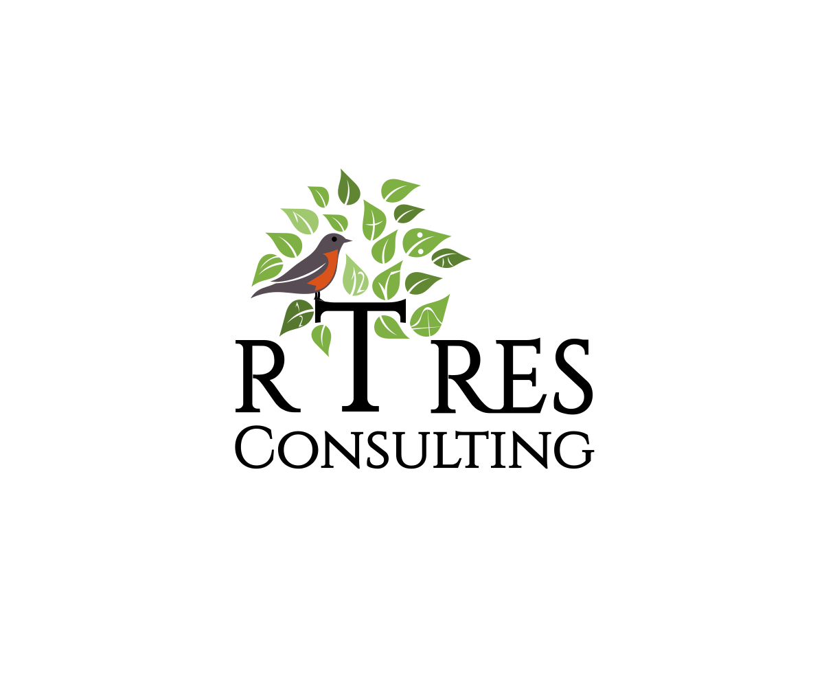 Logo Design by design.bb for RTRES Consulting | Design #17280688
