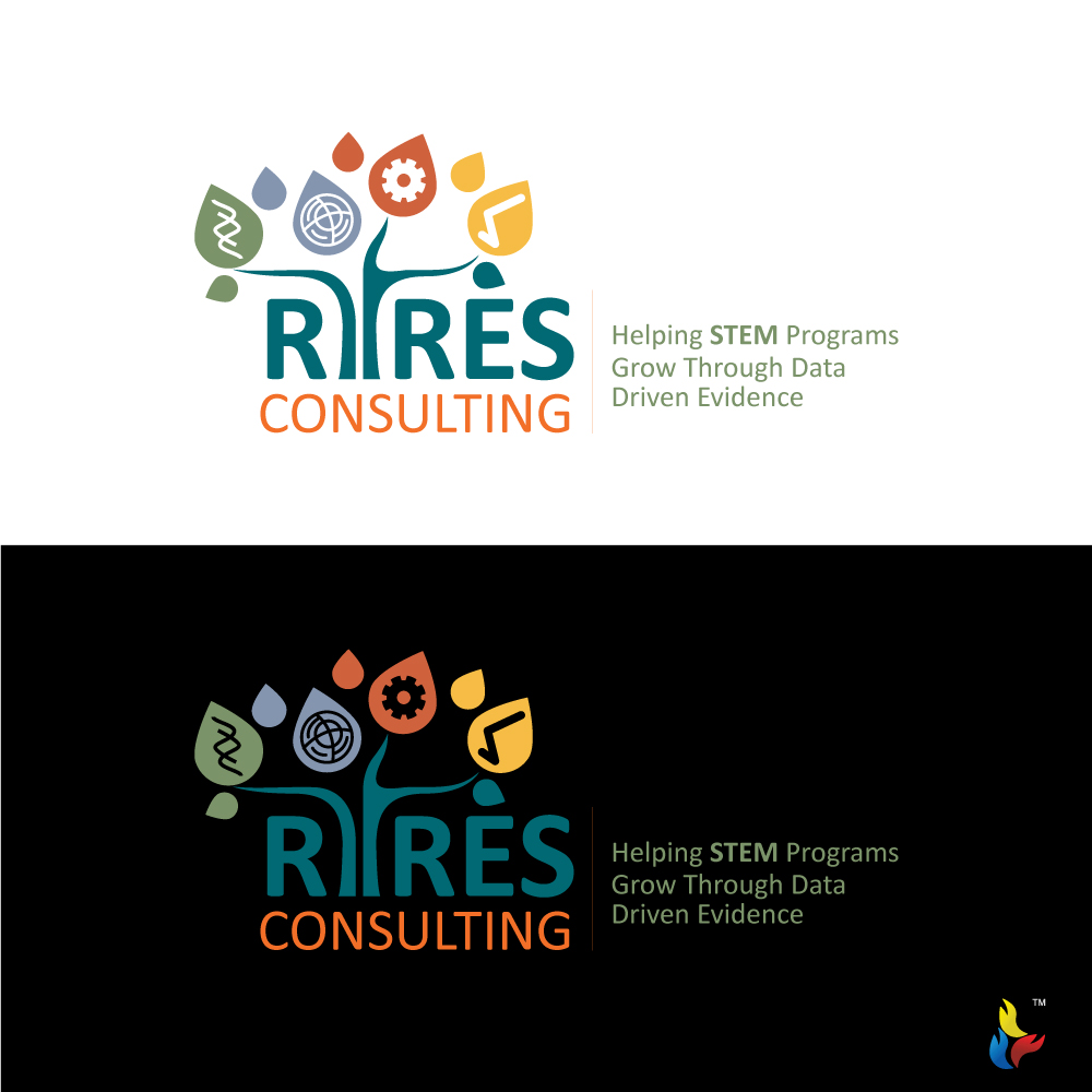 Design de Logo par Kreative Fingers pour RTRES Consulting | Design : #17389061