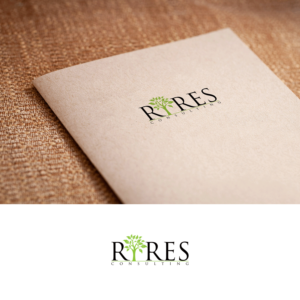 Design de Logo par DesignDUO pour RTRES Consulting | Design : #17374704