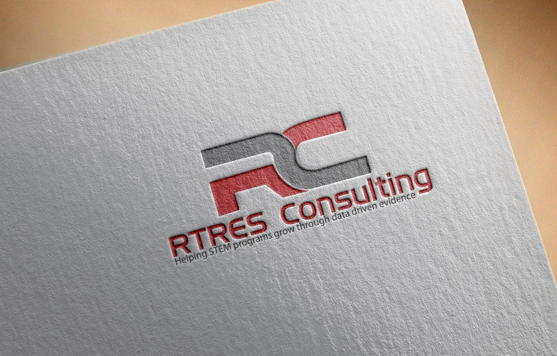 Logo Design by rocklee for RTRES Consulting | Design #17281999