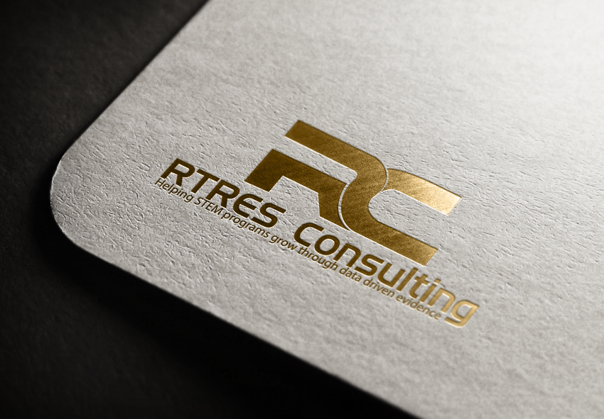 Logo Design by rocklee for RTRES Consulting | Design #17282002
