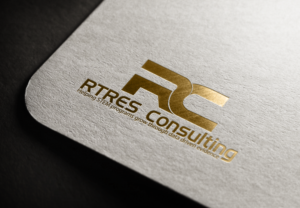 Logo Design by rocklee for RTRES Consulting | Design: #17282002