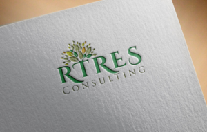Logo Design by rocklee for RTRES Consulting | Design: #17285596