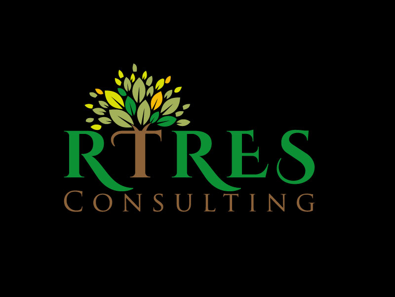 Logo-Design von rocklee für RTRES Consulting | Design #17285606